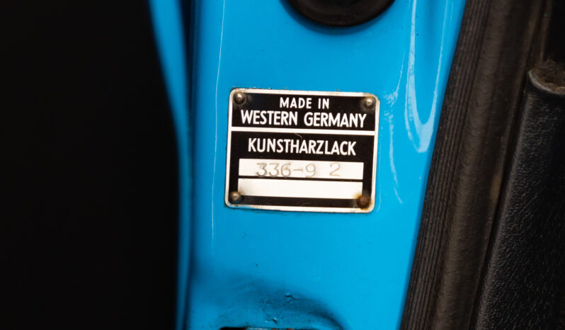 								1974 Porsche 911 Coupe 2.9L 5-Speed full									