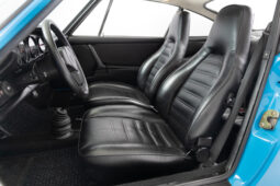 										1974 Porsche 911 Coupe 2.9L 5-Speed full									