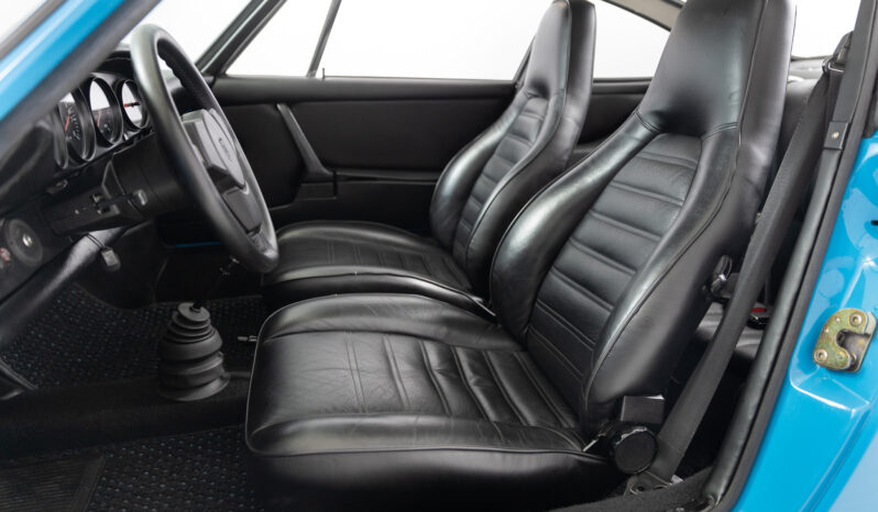 								1974 Porsche 911 Coupe 2.9L 5-Speed full									