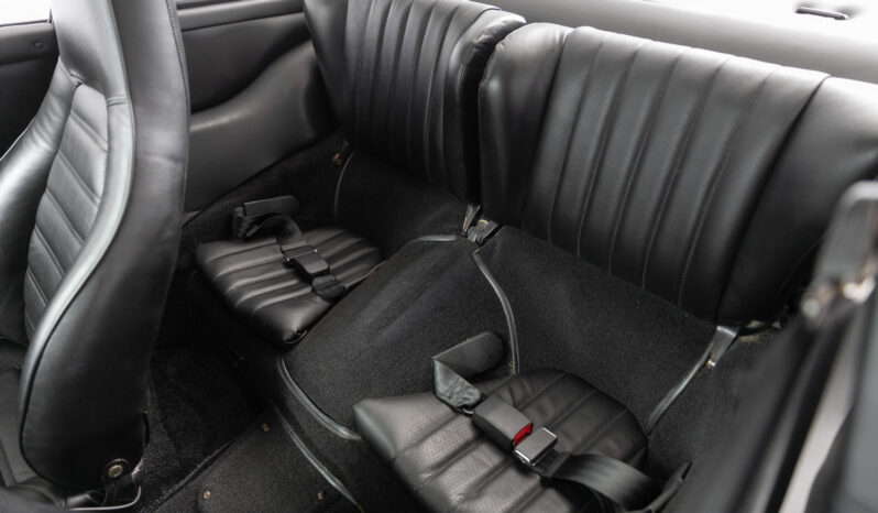 								1974 Porsche 911 Coupe 2.9L 5-Speed full									