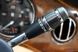 2000 Rolls-Royce Silver Seraph