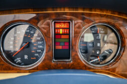 2000 Rolls-Royce Silver Seraph full