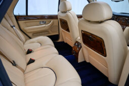 2000 Rolls-Royce Silver Seraph full