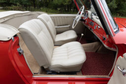 										1963 Mercedes-Benz 190SL full									