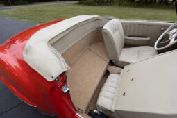 1963 Mercedes-Benz 190SL