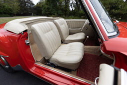 										1963 Mercedes-Benz 190SL full									