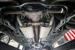 										1993 Ford Mustang GT Hatchback 5.0 full									