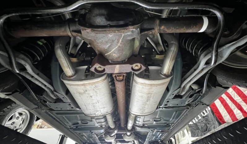 								1993 Ford Mustang GT Hatchback 5.0 full									