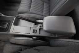 1993 Ford Mustang GT Hatchback 5.0