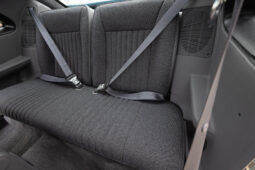 1993 Ford Mustang GT Hatchback 5.0