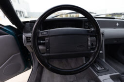 										1993 Ford Mustang GT Hatchback 5.0 full									