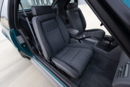 										1993 Ford Mustang GT Hatchback 5.0 full									