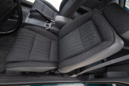 										1993 Ford Mustang GT Hatchback 5.0 full									