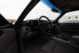 										1993 Ford Mustang GT Hatchback 5.0 full									