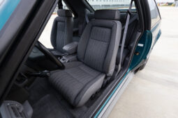 										1993 Ford Mustang GT Hatchback 5.0 full									