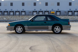 1993 Ford Mustang GT Hatchback 5.0