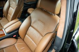 2006 Audi A8L W12 Quattro