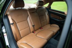 2006 Audi A8L W12 Quattro