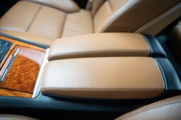 2006 Audi A8L W12 Quattro full