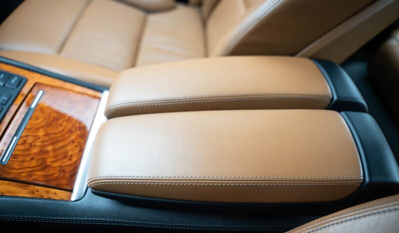 								2006 Audi A8L W12 Quattro full									