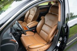 2006 Audi A8L W12 Quattro full