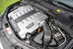 2006 Audi A8L W12 Quattro full