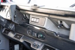 1997 Land Rover Defender 90 NAS full