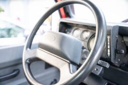 1997 Land Rover Defender 90 NAS full