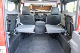 1997 Land Rover Defender 90 NAS full