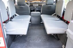 1997 Land Rover Defender 90 NAS full