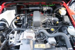 1997 Land Rover Defender 90 NAS full