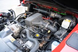 1997 Land Rover Defender 90 NAS full