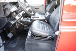 1997 Land Rover Defender 90 NAS full