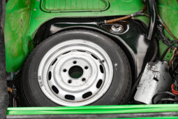 1970 Porsche 911T Coupe 5-Speed full