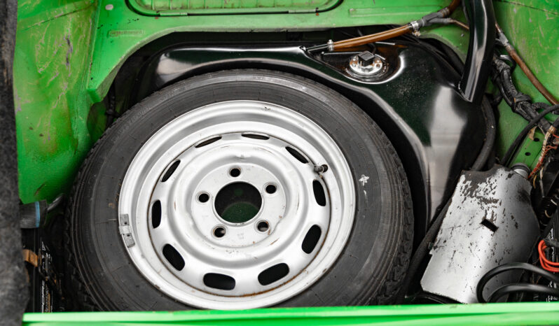 								1970 Porsche 911T Coupe 5-Speed full									