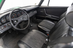 1970 Porsche 911T Coupe 5-Speed