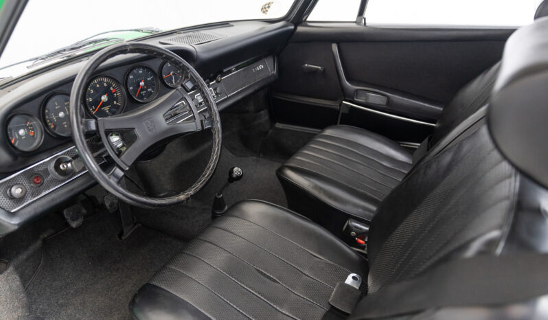 								1970 Porsche 911T Coupe 5-Speed full									