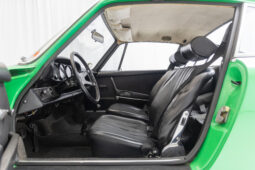 1970 Porsche 911T Coupe 5-Speed