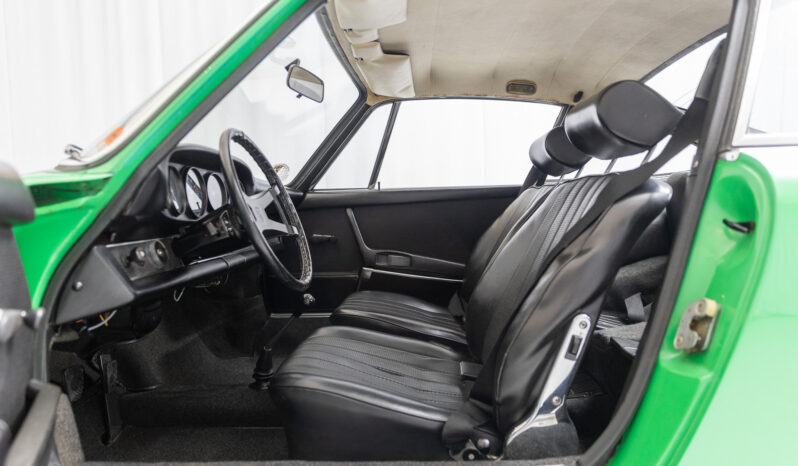 								1970 Porsche 911T Coupe 5-Speed full									