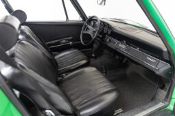 1970 Porsche 911T Coupe 5-Speed