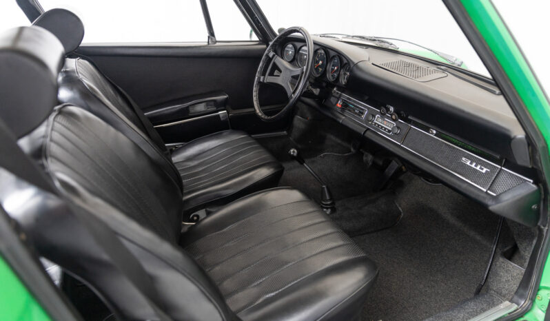 								1970 Porsche 911T Coupe 5-Speed full									