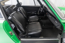 1970 Porsche 911T Coupe 5-Speed full
