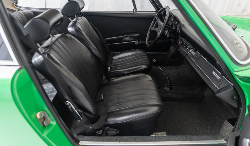 								1970 Porsche 911T Coupe 5-Speed full									