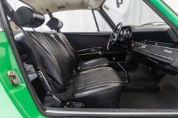 1970 Porsche 911T Coupe 5-Speed full