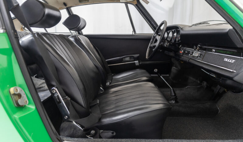 								1970 Porsche 911T Coupe 5-Speed full									