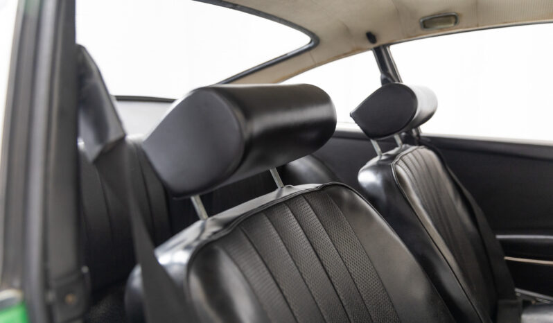 								1970 Porsche 911T Coupe 5-Speed full									