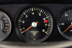 1970 Porsche 911T Coupe 5-Speed full