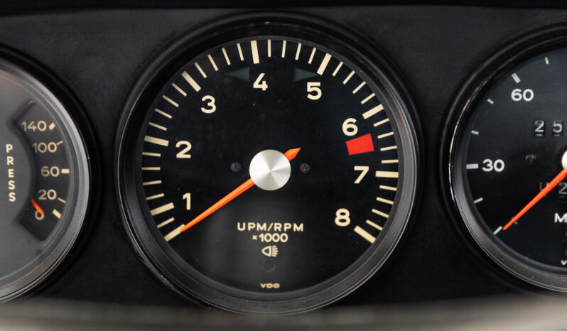 								1970 Porsche 911T Coupe 5-Speed full									