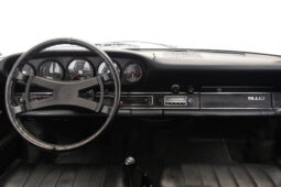 1970 Porsche 911T Coupe 5-Speed full