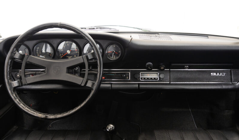 								1970 Porsche 911T Coupe 5-Speed full									